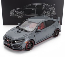 1/18 LCD-MODEL - HONDA - CIVIC