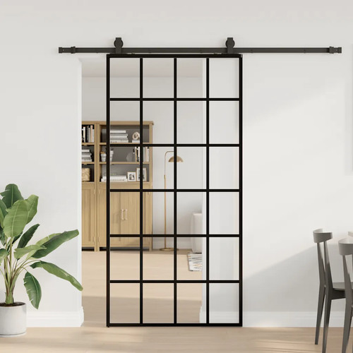 Porta scorrevole vetro esg - scorrevole,