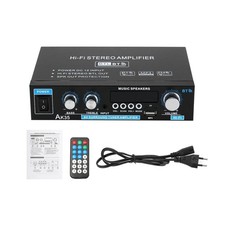 Amplificatore bluetooth stereo - bluetooth,