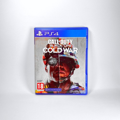 Call duty black ops cold - of,