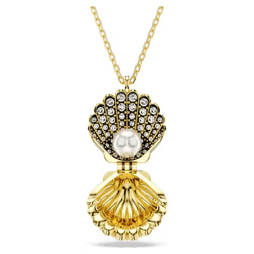 Collana swarovski idyllia - collana,