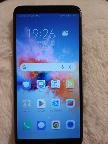 Smartphone usati honor - usati,
