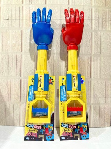 Poppy playtime grab pack - grab,