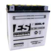 Batteria completa Energysafe