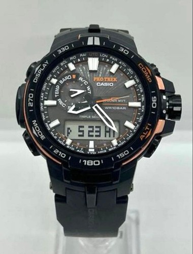 Orologio polso usato - da,