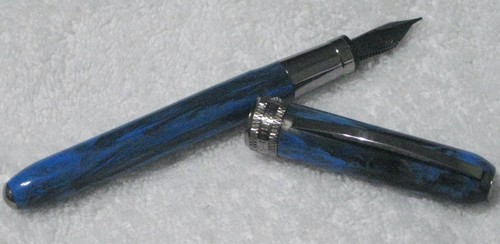 Visconti rembrandt azure - rembrandt,