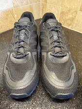 ADIDAS ZX 750 HD Nero Sneakers