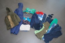 TOP grande pacchetto di