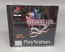 Resident Evil 2 - Sony PSX