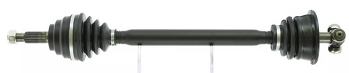 Semiasse cevam 703mm 5870 - semiasse,