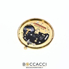 ETA 255.411 ZENITH Movimento