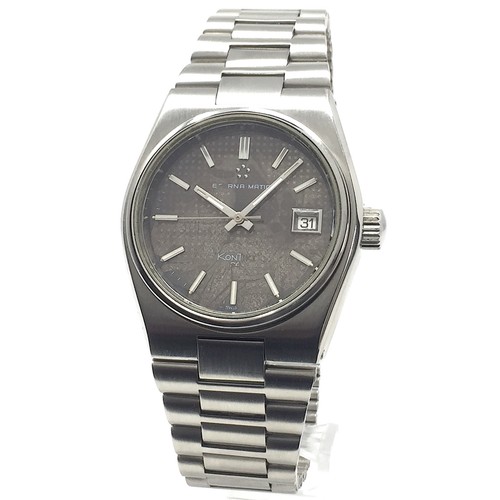 Eterna-Matic