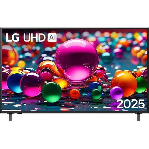 55ua75006la led - lg, tv