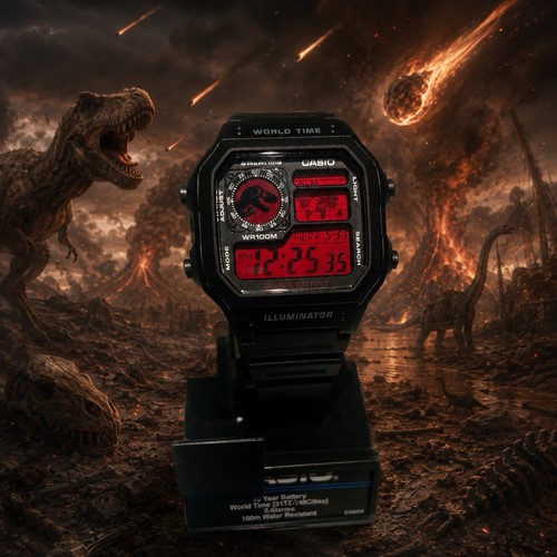 Casio ae 1200wh - casio, ae-1200wh