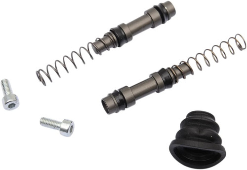 Kit ricostruzione moose - moose, clu