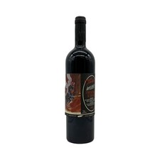Gianfranco Soldera 1991 Case