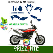 Kit adesivi grafica