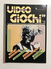 riviste videogiochi jackson