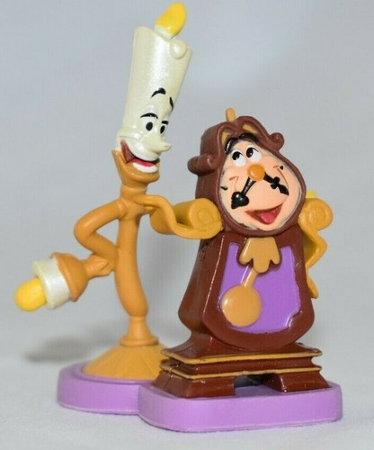 Disney store lumiere - lumiere, e