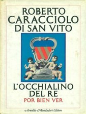 L'OCCHIALINO DEL RE CARACCIOLO