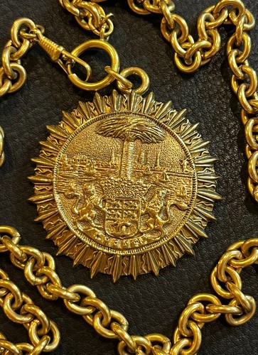 Chanel collana ciondolo - collana,