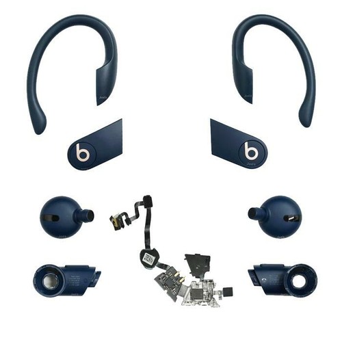 Beats dre powerbeats - dre,