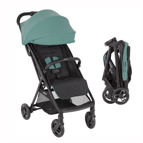 Myavo mint joie - mint,