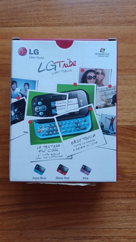 Cellulare tribe chat - tribe, mobile