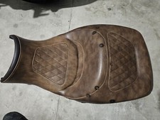 SELLA ORIGINALE BMW K1600GTL