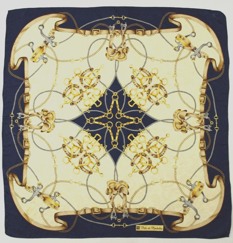 Bellissima sciarpa vintage