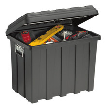 Cassa Porta Attrezzi Plano