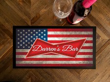 Tappeto Bar Personalizzato -