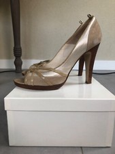 Max Mara Bellissima!!! scarpa