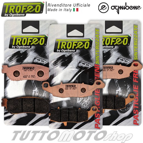 Kit coppie pastiglie - 3,