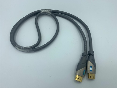 Cavo hdmi monster - 4k,