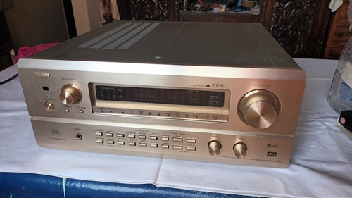 Denon avc a10se thx di - av.,