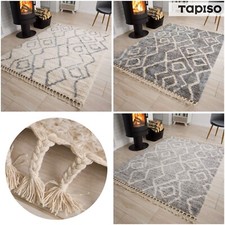 Tappeto soggiorno shaggy pelo