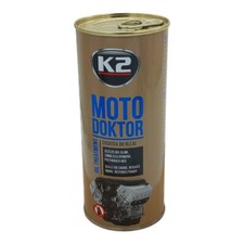 Additivo Professionale Olio Motore Trattamento Olio Sigilante Fasce Elastiche