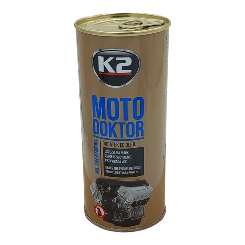 Additivo professionale olio - professionale,