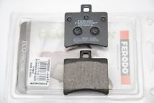 Pastiglie Freno Posteriore