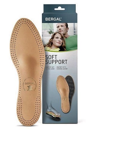 Paia bergal soft support - 2,