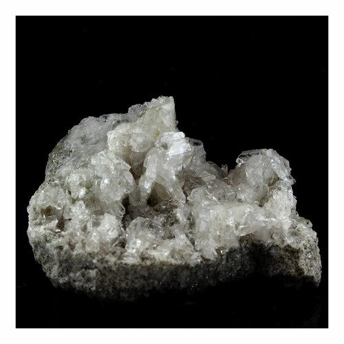 Quartz âme - à,