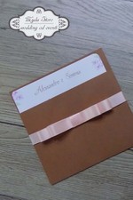 Invito Partecipazione