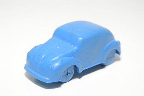 Vinile gomma volkswagen - gomma,
