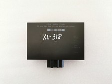 Centralina centrale VW Golf IV