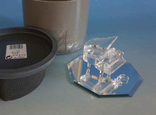 Vintage swarovski crystal - swarovski,