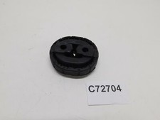 EXHAUST SUPPORT MUFFLER