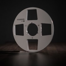 1 Paio Bobine Take Up