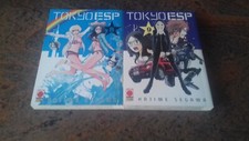 Tokyo esp 9 planet - esp, e