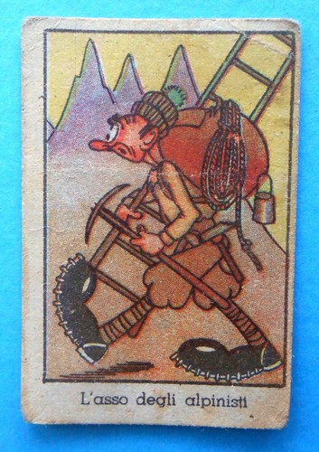 Figurines cards figurine - figurines,